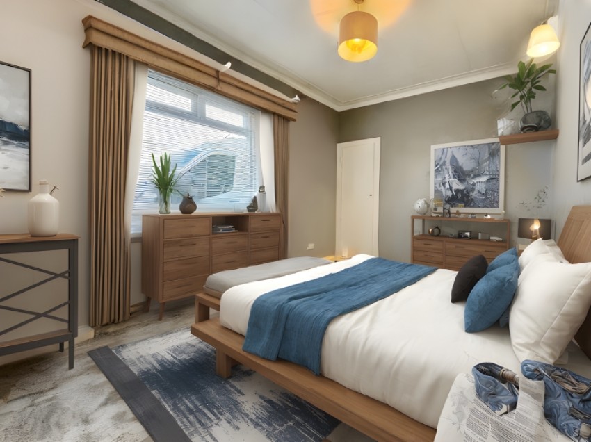 Images for 14 Crummock Street, Beith, Ayrshire, KA15 2BD, UK