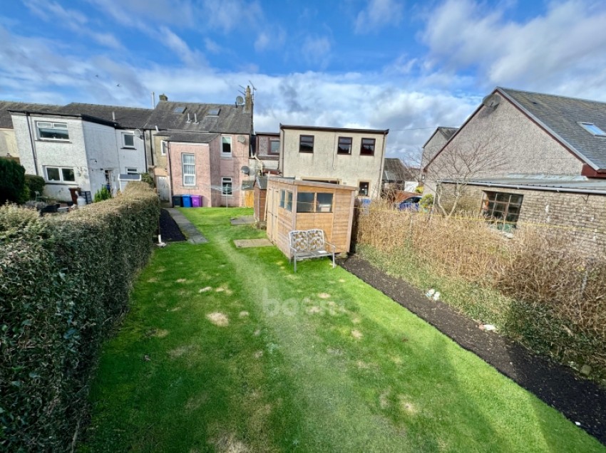 Images for 14 Crummock Street, Beith, Ayrshire, KA15 2BD, UK