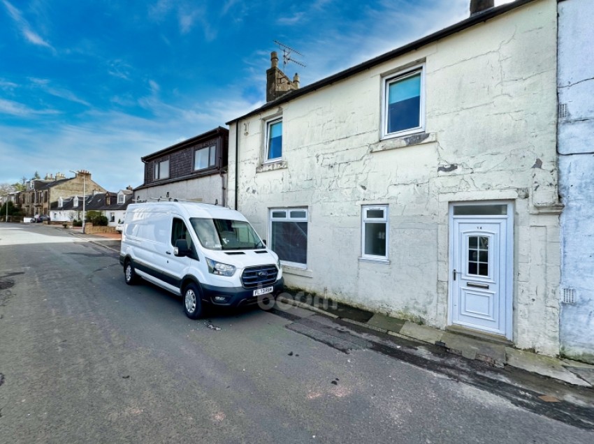Images for 14 Crummock Street, Beith, Ayrshire, KA15 2BD, UK