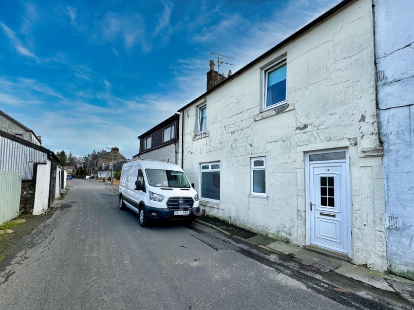 Images for 14 Crummock Street, Beith