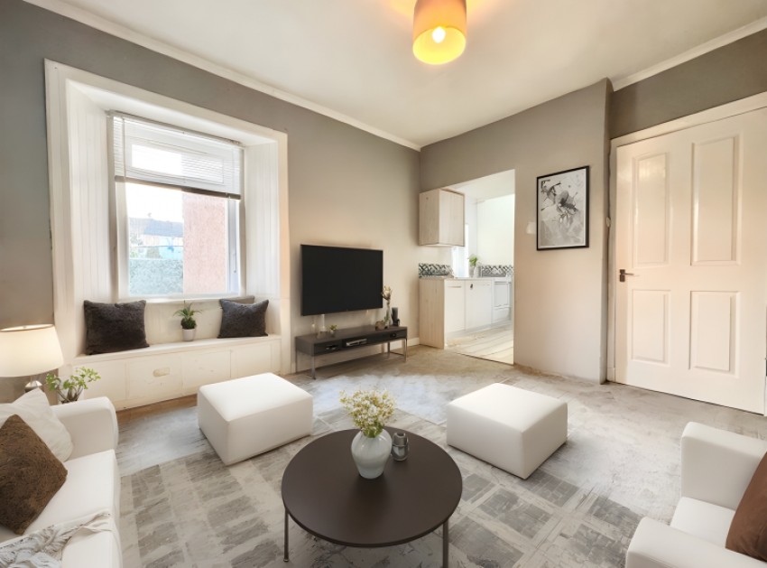 Images for 14 Crummock Street, Beith, Ayrshire, KA15 2BD, UK