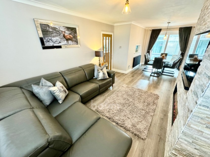 Images for 2 Wotherspoon Drive, Beith, Ayrshire, KA15 2JX, UK