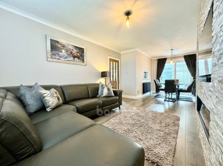 Images for 2 Wotherspoon Drive, Beith, Ayrshire, KA15 2JX, UK