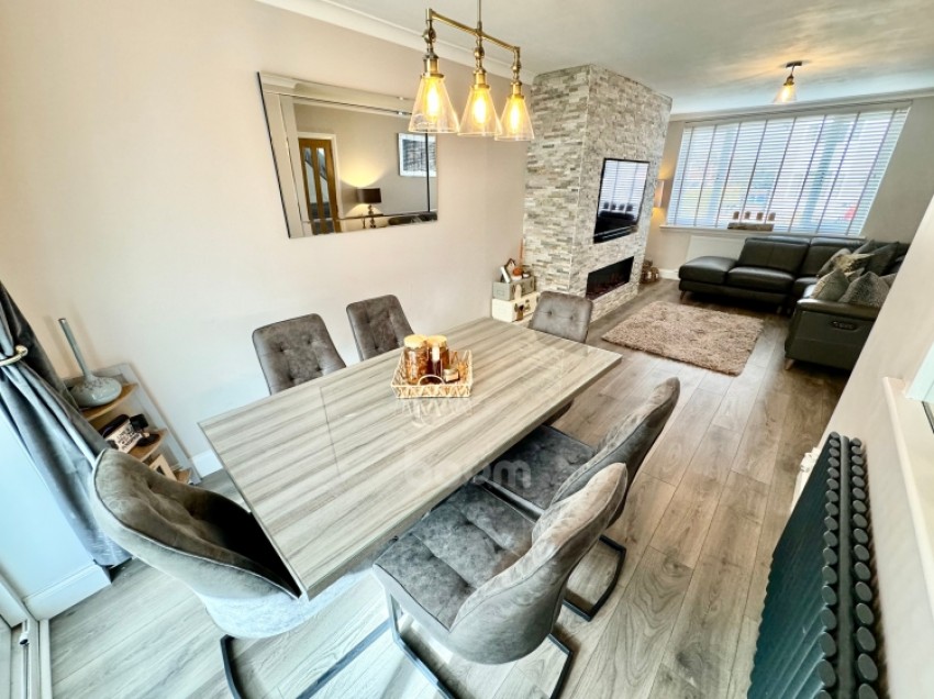 Images for 2 Wotherspoon Drive, Beith, Ayrshire, KA15 2JX, UK
