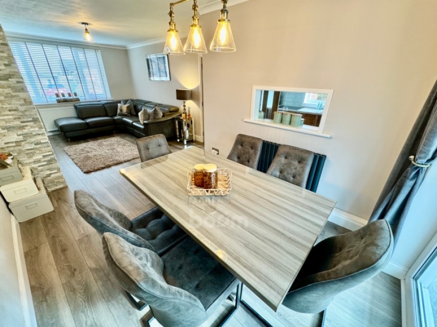 Images for 2 Wotherspoon Drive, Beith, Ayrshire, KA15 2JX, UK