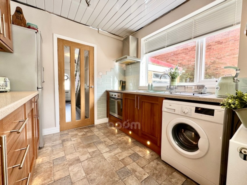 Images for 2 Wotherspoon Drive, Beith, Ayrshire, KA15 2JX, UK