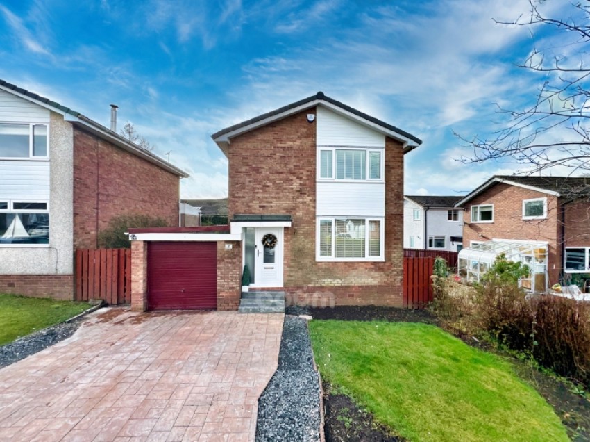 Images for 2 Wotherspoon Drive, Beith, Ayrshire, KA15 2JX, UK