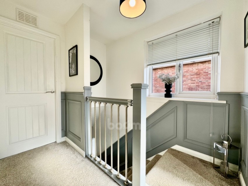 Images for 2 Wotherspoon Drive, Beith, Ayrshire, KA15 2JX, UK