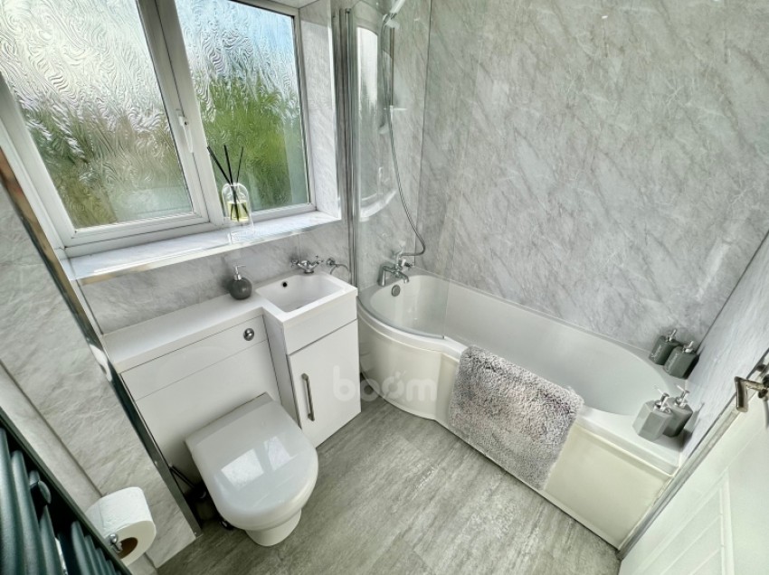 Images for 2 Wotherspoon Drive, Beith, Ayrshire, KA15 2JX, UK