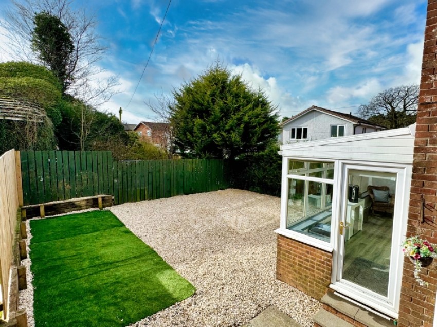 Images for 2 Wotherspoon Drive, Beith, Ayrshire, KA15 2JX, UK