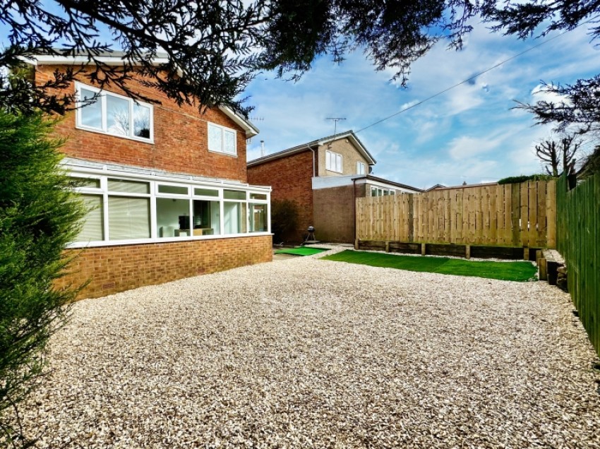 Images for 2 Wotherspoon Drive, Beith, Ayrshire, KA15 2JX, UK