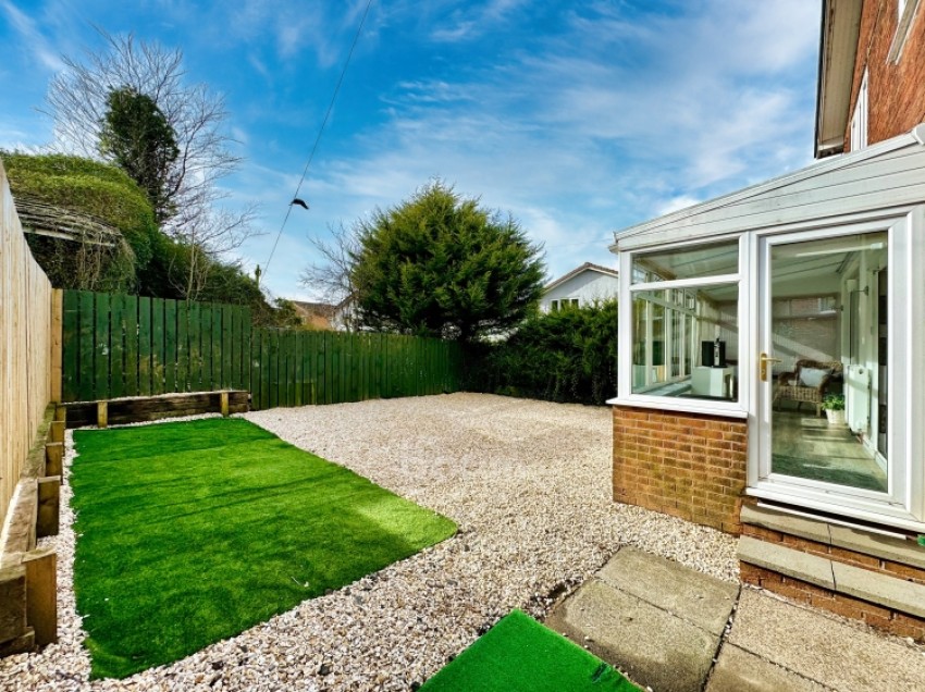 Images for 2 Wotherspoon Drive, Beith, Ayrshire, KA15 2JX, UK