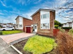 Images for 2 Wotherspoon Drive, Beith, Ayrshire, KA15 2JX, UK
