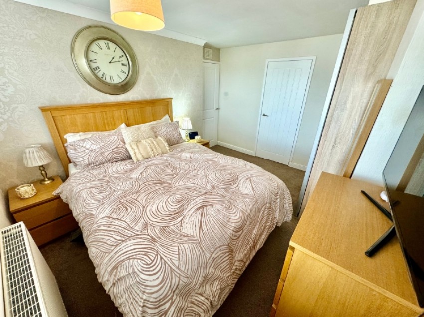 Images for 2 Wotherspoon Drive, Beith, Ayrshire, KA15 2JX, UK
