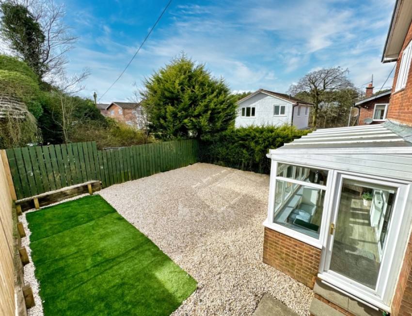 Images for 2 Wotherspoon Drive, Beith, Ayrshire, KA15 2JX, UK