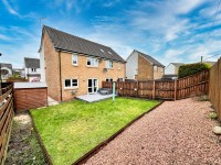Images for 22 Millbarr Grove, Barrmill