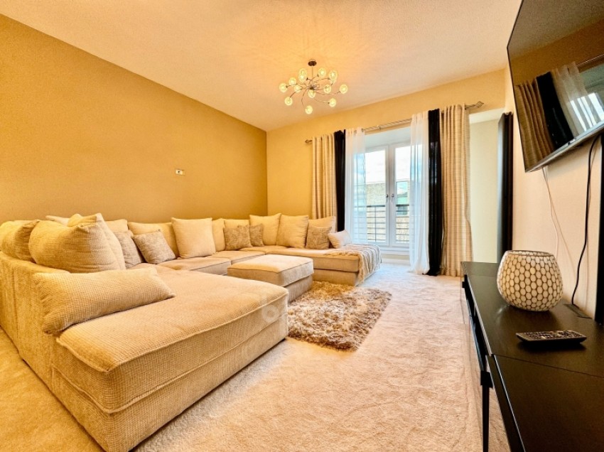 Images for Flat 2/3 7 Thistle Terrace, Glasgow, G5 0SJ, UK