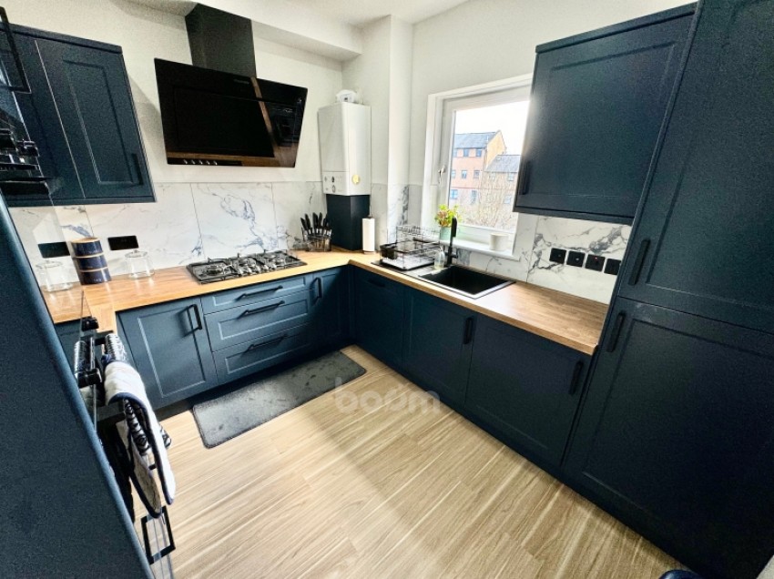 Images for Flat 2/3 7 Thistle Terrace, Glasgow, G5 0SJ, UK