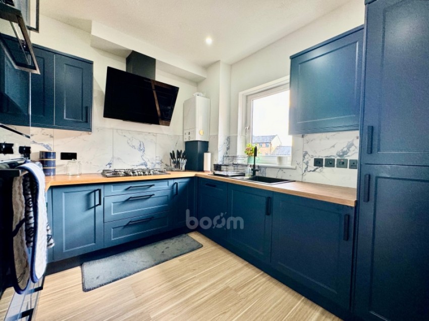 Images for Flat 2/3 7 Thistle Terrace, Glasgow, G5 0SJ, UK