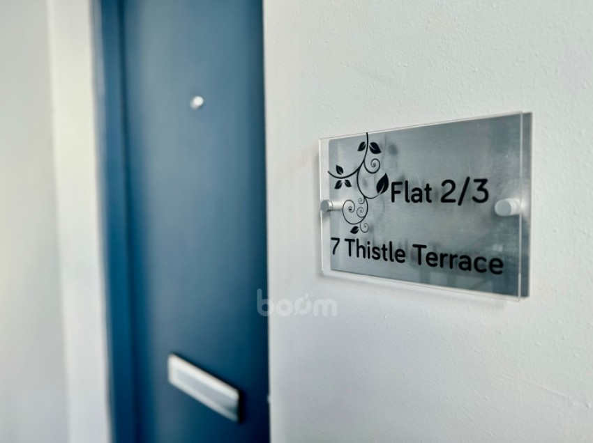 Images for Flat 2/3 7 Thistle Terrace, Glasgow, G5 0SJ, UK