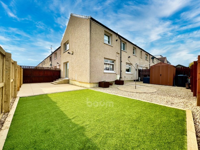 View Full Details for 23 Atholl Place, Linwood, Paisley - EAID:1234, BID:1234