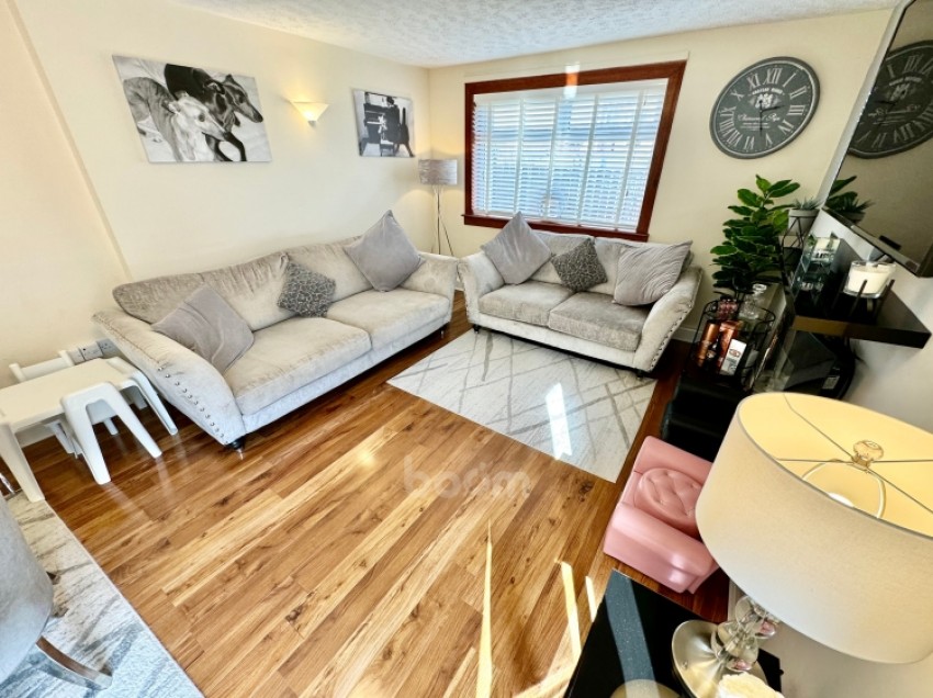 Images for 23 Atholl Place, Linwood, Paisley, Renfrewshire, PA3 3QZ, UK