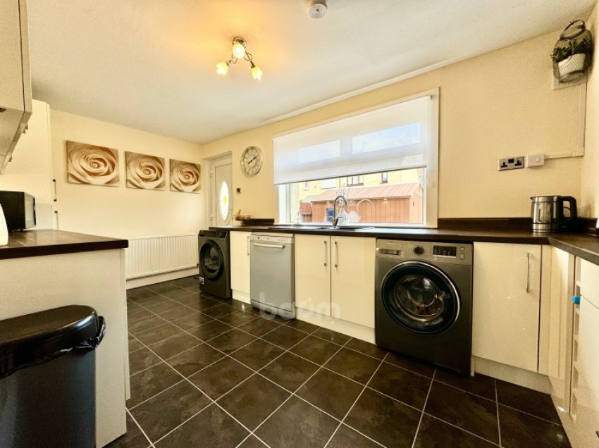 Images for 23 Atholl Place, Linwood, Paisley, Renfrewshire, PA3 3QZ, UK