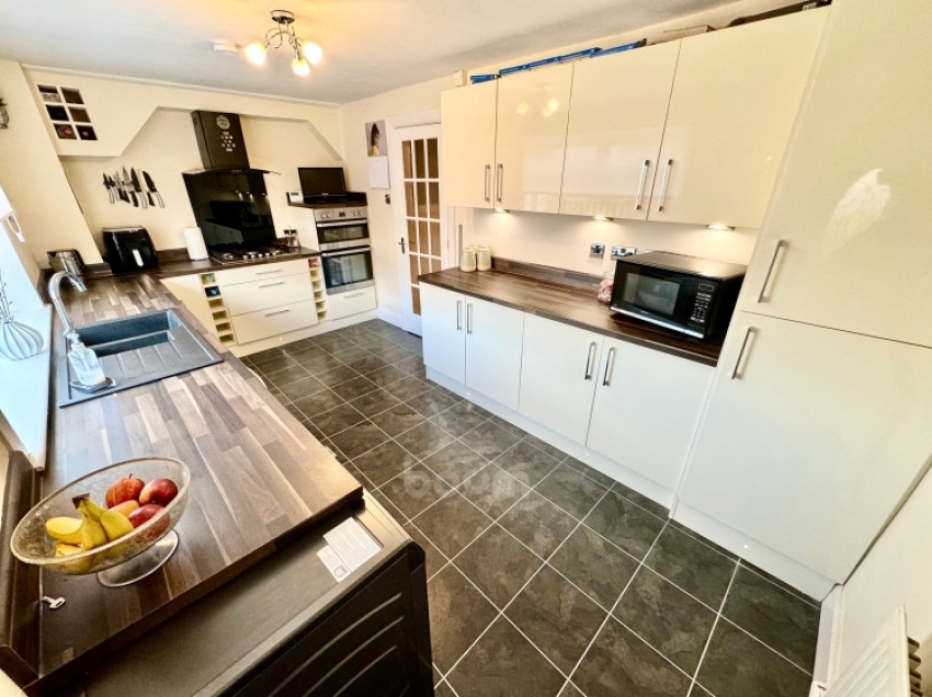 Images for 23 Atholl Place, Linwood, Paisley, Renfrewshire, PA3 3QZ, UK