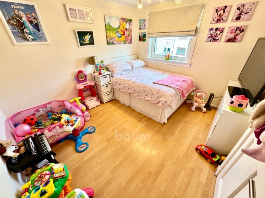Images for 23 Atholl Place, Linwood, Paisley, Renfrewshire, PA3 3QZ, UK
