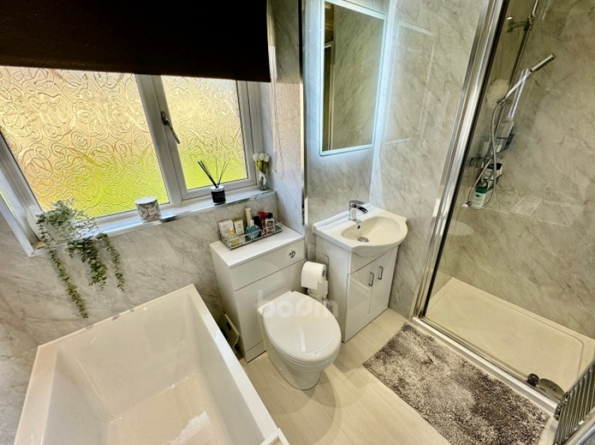 Images for 23 Atholl Place, Linwood, Paisley, Renfrewshire, PA3 3QZ, UK