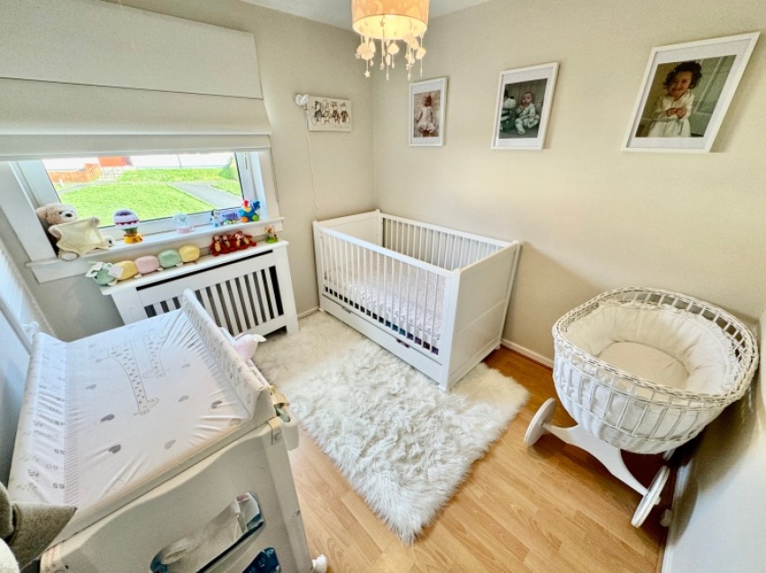 Images for 23 Atholl Place, Linwood, Paisley, Renfrewshire, PA3 3QZ, UK