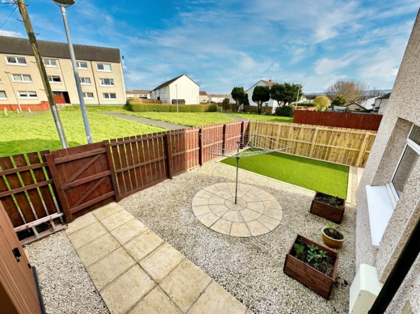 Images for 23 Atholl Place, Linwood, Paisley, Renfrewshire, PA3 3QZ, UK