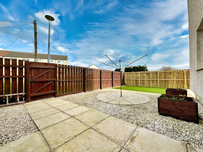 Images for 23 Atholl Place, Linwood, Paisley, Renfrewshire, PA3 3QZ, UK