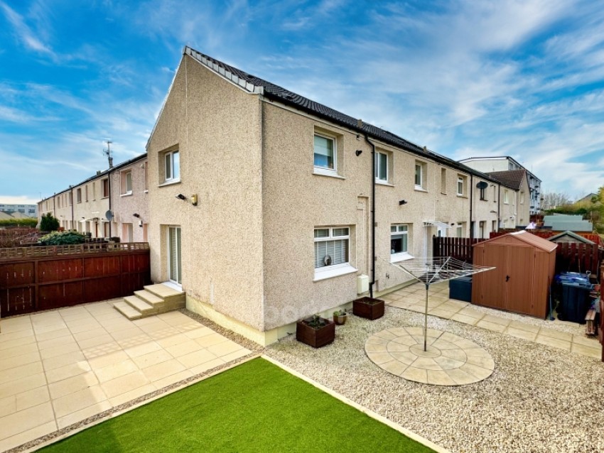 Images for 23 Atholl Place, Linwood, Paisley, Renfrewshire, PA3 3QZ, UK