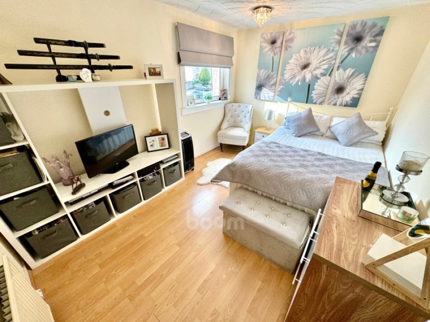 Images for 23 Atholl Place, Linwood, Paisley, Renfrewshire, PA3 3QZ, UK