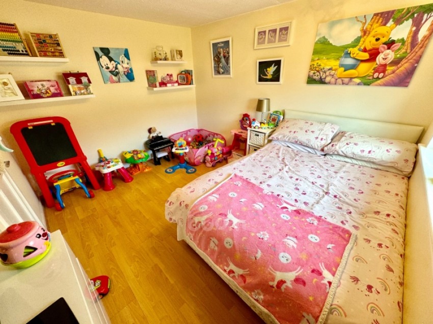 Images for 23 Atholl Place, Linwood, Paisley, Renfrewshire, PA3 3QZ, UK