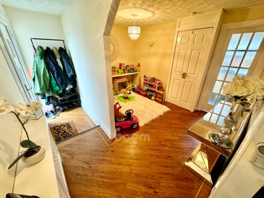 Images for 23 Atholl Place, Linwood, Paisley, Renfrewshire, PA3 3QZ, UK
