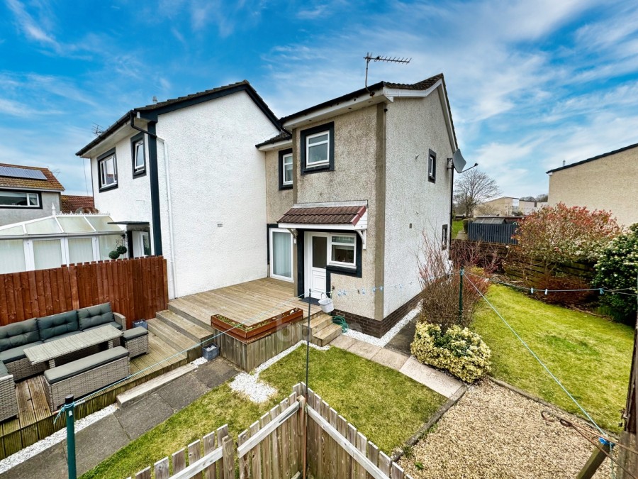 Images for 83 Townfoot, Dreghorn, Irvine EAID:1234 BID:1234