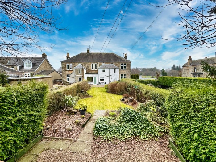 View Full Details for 33 Barrmill Road, Beith - EAID:1234, BID:1234