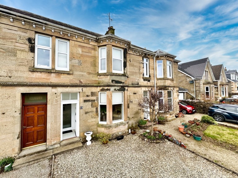 View Full Details for 33 Barrmill Road, Beith