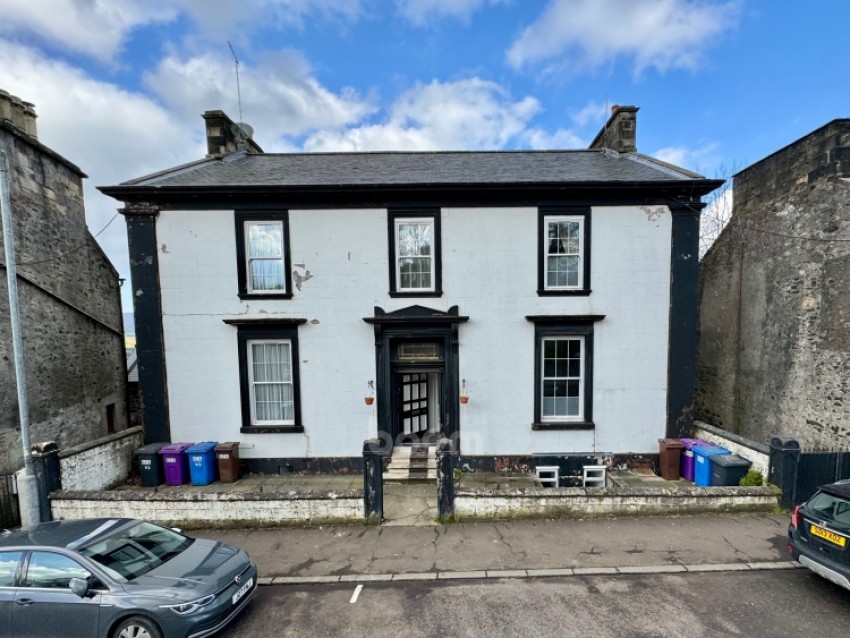 Images for 62C Eglinton Street, Beith, Ayrshire, KA15 1AQ, UK