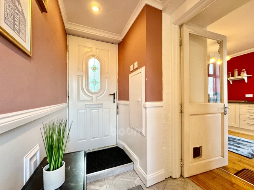 Images for 62C Eglinton Street, Beith, Ayrshire, KA15 1AQ, UK