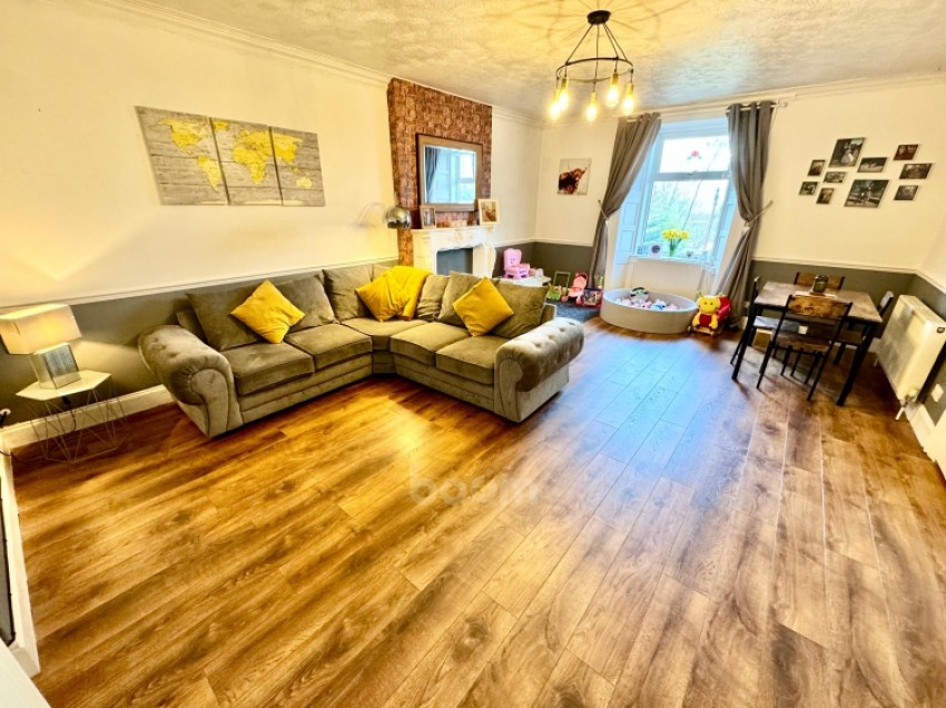 Images for 62C Eglinton Street, Beith, Ayrshire, KA15 1AQ, UK