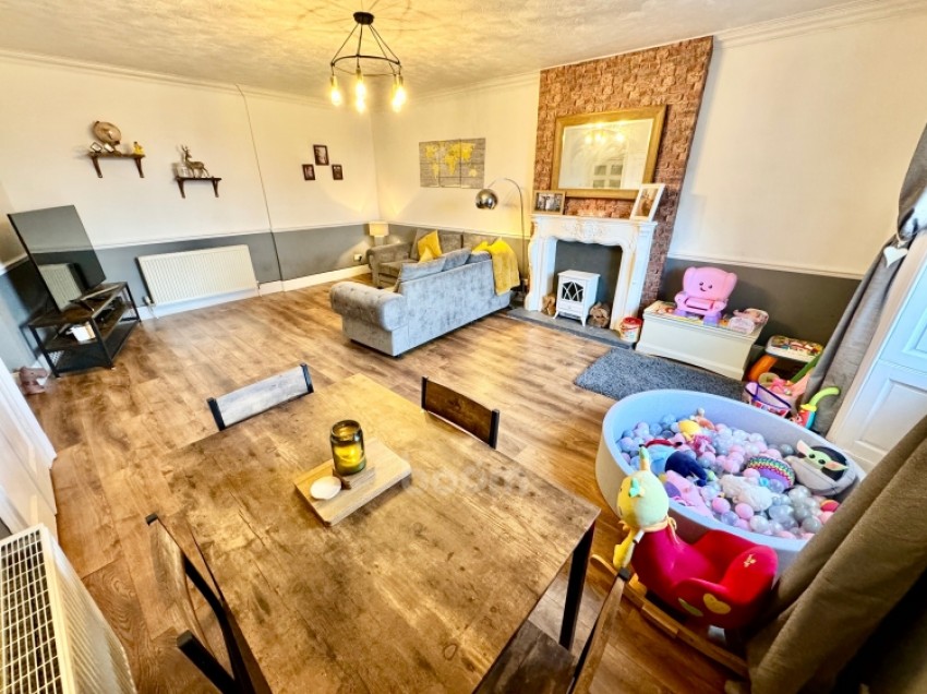 Images for 62C Eglinton Street, Beith, Ayrshire, KA15 1AQ, UK