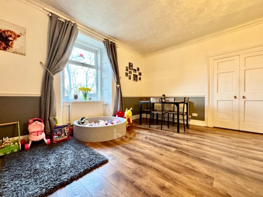 Images for 62C Eglinton Street, Beith, Ayrshire, KA15 1AQ, UK