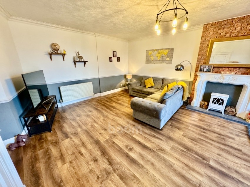Images for 62C Eglinton Street, Beith, Ayrshire, KA15 1AQ, UK
