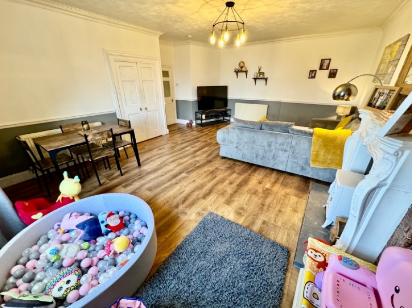 Images for 62C Eglinton Street, Beith, Ayrshire, KA15 1AQ, UK