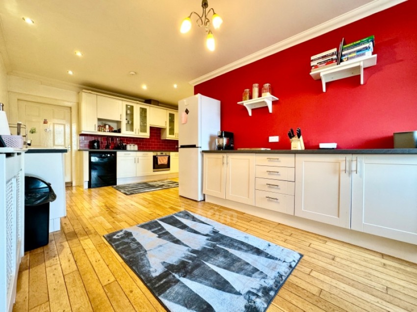 Images for 62C Eglinton Street, Beith, Ayrshire, KA15 1AQ, UK