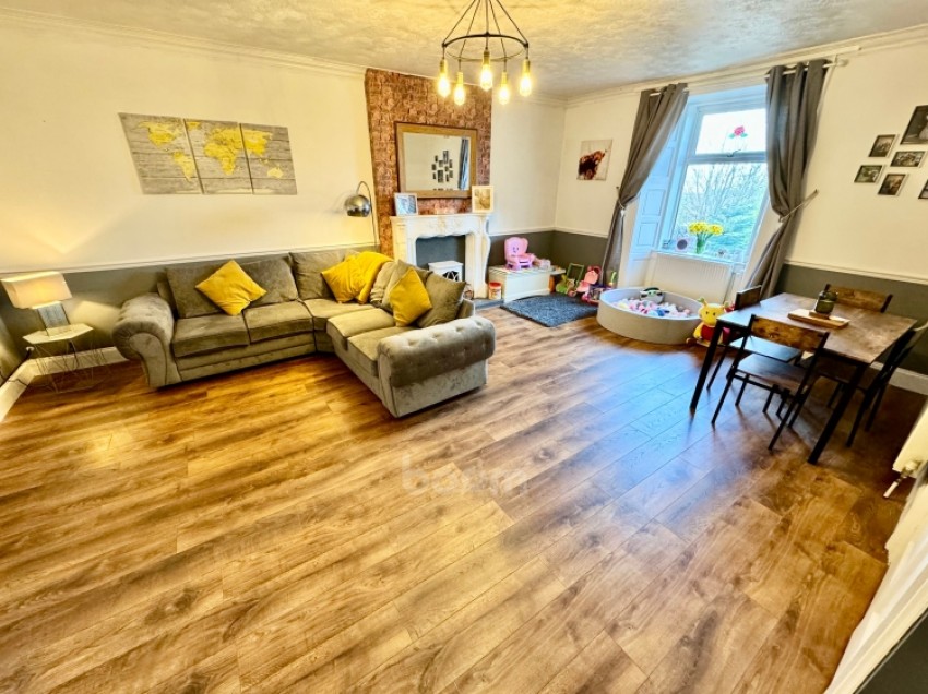 Images for 62C Eglinton Street, Beith, Ayrshire, KA15 1AQ, UK
