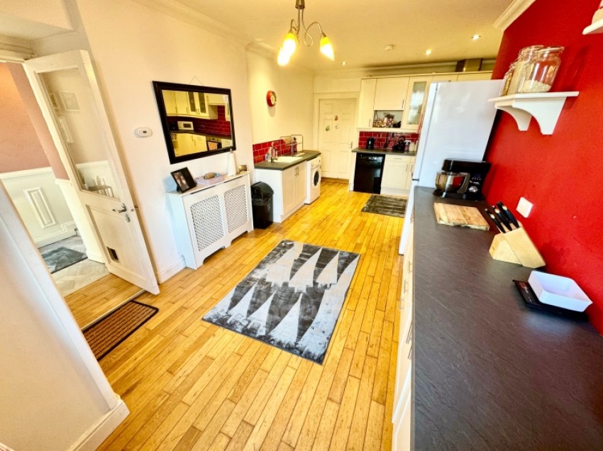 Images for 62C Eglinton Street, Beith, Ayrshire, KA15 1AQ, UK